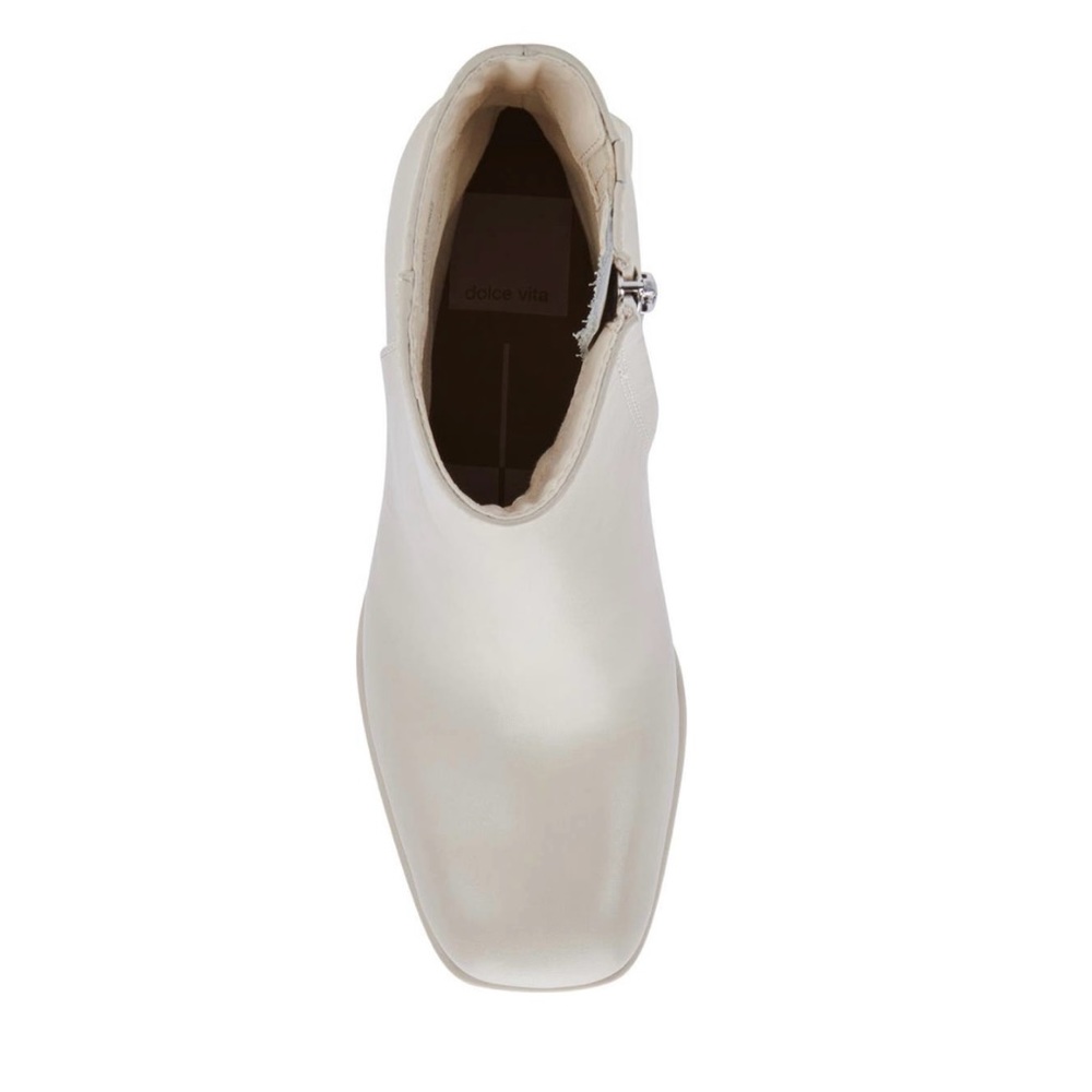 Dolce Vita Ulyses Platform Bootie - Picture 4 of 9
